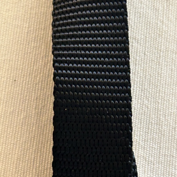 HUGE SALE! BOHO HANDMADE VINTAGE COTTON CANVAS HANDLES 15” X 12.5” TOTE BAG - Picture 5 of 7